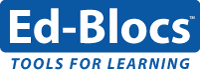 Ed-Blocs Logo